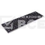 Клавиатура Gembird KB-8360U проводная, USB, черный, фото5
