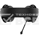 Наушники с микрофоном Acer AHW120 черный мониторные оголовье (ZL.HDSCC.01C), фото11