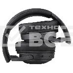 Гарнитура накладные Digma BT-20 ANC черный беспроводные bluetooth оголовье, фото4