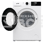 Стиральная машина Gorenje W1NHPI60SCSIRV белый загр. фронтальная макс.: 6 кг 1400об/мин класс: А, фото12
