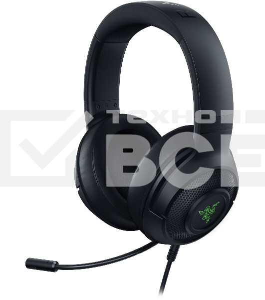 Гарнитура Razer Kraken V3 X headset
