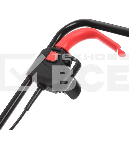 Газонокосилка роторная Hyundai LE 3210 1100Вт