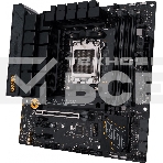 Материнская плата ASUS TUF GAMING B650M-E WIFI, AM5, AMD B650, 4xDDR5, 4xSATA, 2xM.2, 1xPCI-E 4.0 x16, 2xPCI-E x1, 2xDP, 1xHDMI, 1x 2.5Gb LAN, 1xUSB-A 3.2 Gen 2, 2xUSB-A 3.2 Gen 1, 4xUSB 2.0, 1xUSB-C 3.2 Gen 2, 3x3.5 мм, 7.1, Micro-ATX, фото16