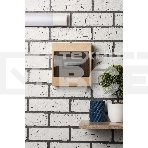 Щит ЩРН-П-8 IP41 светлое дерево PROxima EKF pb40-n-8-light, фото6