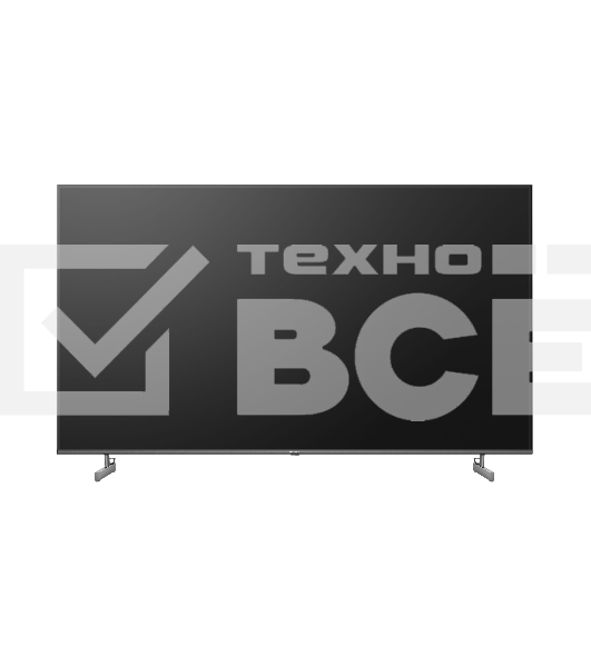 Телевизор Hisense 65