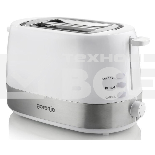 Тостер Gorenje T850WE 685813