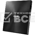 Внешний оптический привод ASUS SDRW-08U8M-U/BLK/G/AS/P2G, dvd-rw, external; 90DD0290-M29000, фото10