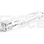 Светильник СПП-176 EVO 18W 1950lm 4000K 200-240V IP65 600*76*82мм ИК-сенс и соед в лин LED, фото3