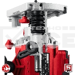 Фрезер ЗУБР ФМР-1200 универсальный 1200 Вт., фото9