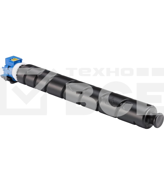 Картридж лазерный Kyocera TK-8345C (1T02L7CNL0/1T02L7CNL1) голубой для TASKalfa 2552ci 12000 стр.