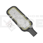 Светильник светодиодный консольный Rexant ДКУ 03-70-5000К-Ш-C IP65 черный, фото3