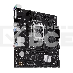Материнская плата ASUS PRIME H610M-R-SI, LGA 1700, Intel H610, 2xDDR5, 4xSATA, 1xM.2, 1xPCIe 4.0 x16, 1x1Gb LAN, 2xUSB-A 2.0, 2xUSB-A 3.2 Gen 1, 1xVGA, 1xHDMI, 1xDP, 3x3.5 мм, 1xRS-232, 1xLPT, 7.1, mATX, фото9