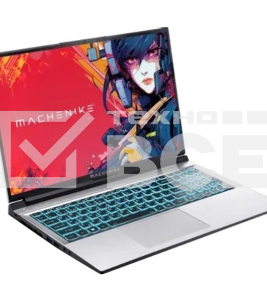 Ноутбук Machenike L15 Star 15.6