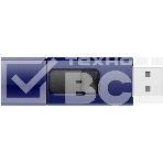 Флешка USB R/W 32Gb, Silicon Power Ultima U05, USB 2.0, синий, фото10