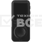 Плеер Hi-Fi Flash Digma B5 8Gb черный/1.77