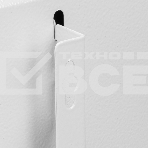 Конвектор MTX КМ-1500.2 белый, 1500 Вт, 20 м2, термостат, фото14