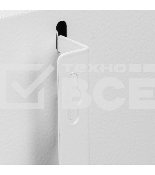 Конвектор MTX КМ-1500.2 белый, 1500 Вт, 20 м2, термостат