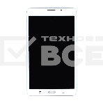 Модуль (матрица + тачскрин) для Samsung Galaxy Tab A 7.0 SM-T285 белый, фото3