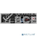 Материнская плата MSI MPG B550 GAMING PLUS, AM4, AMD B550, 4xDDR4, 6xSATA, 2xM.2, 1xPCI-E 4.0 x16, 1xPCI-E 3.0 x4, 2xPCI-E x1, 1xHDMI, 1xDP, 1x 1Gb LAN, 4xUSB-A 2.0, 2xUSB-A 3.2 Gen 1, 1xUSB-A 3.2 Gen 2, 1xUSB-C 3.2 Gen 2, 5x3.5 мм, 7.1, ATX, фото7