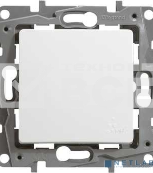 Выключатель/Переключатель ETIKA IP44 10AX, бел. ETIKA Выключатель/Переключатель IP44 10AX, бел.