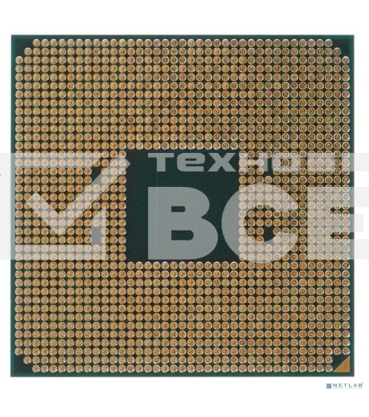 Процессор AMD Ryzen 7 5700X Soc-AM4 3.4GHz OEM