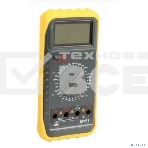 Мультиметр цифровой Professional MY61 ИЭК TMD-5S-061, фото3