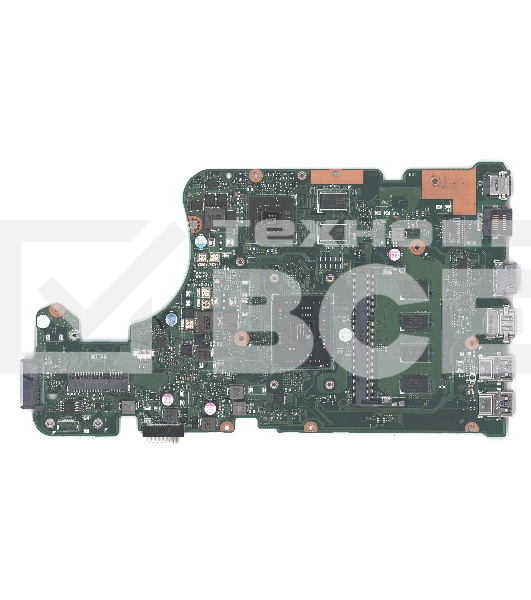 Материнская плата для Asus X555YI 4G/A8-7410