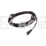 Кабель USB  Type A на Micro USB прямой  3 м, фото2
