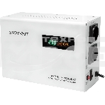 Настенный стабилизатор напряжения SMARTWATT AVR SLIM 2000RW (100W - 260W, 2000VA, 2 кВт, 50 Гц, розеток - 2, LED-дисплей, фото13