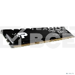 Оперативная память Patriot Signature Premium, DDR5, 16GB (1x16 GB), 5200 MHz, CL42, радиатор, черный, фото3