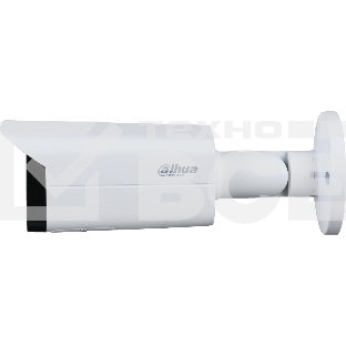 Уличная цилиндрическая IP-видеокамера DAHUA DH-IPC-HFW1230TP-ZS-S5 2Мп, 1/2.8” CMOS, моторизованный объектив 2.8~12 мм, ИК-подсветка до 50м, IP67, корпус: металл