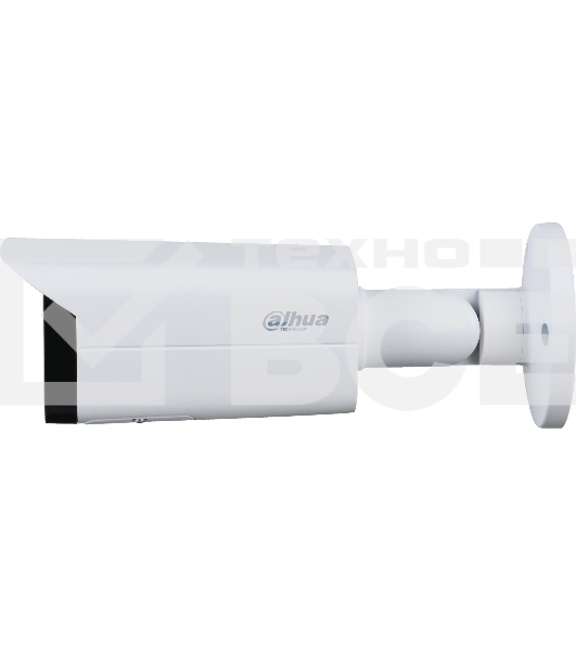 Уличная цилиндрическая IP-видеокамера DAHUA DH-IPC-HFW1230TP-ZS-S5 2Мп, 1/2.8” CMOS, моторизованный объектив 2.8~12 мм, ИК-подсветка до 50м, IP67, корпус: металл