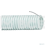 Труба гофр. Iek CTG20-16-K41-010I ПВХ d 16 с зондом, фото3