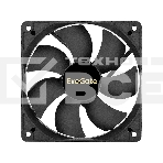 Вентилятор для корпуса ExeGate ExtraPower EP12025B2P черный, 120 мм, 1850 об/мин, 30 дБ, 3 pin, фото3