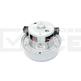 Мотор (двигатель) для пылесосов Samsung, LG, Daewoo, Sharp 1400W VAC031UN