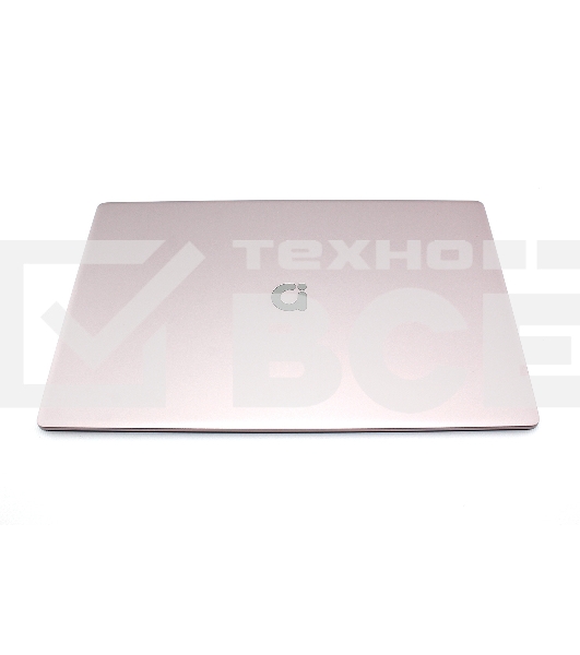 Крышка матрицы для Asus X403F X403FA розовое золото