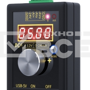 Генератор сигналов напряжения FNIRSI SG-002