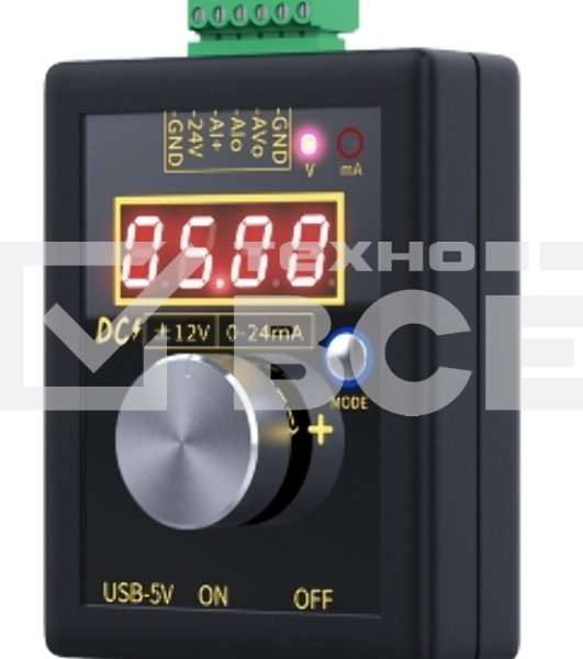 Генератор сигналов напряжения FNIRSI SG-002
