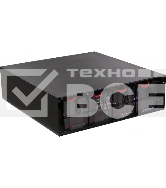 Батарея для ИБП Systeme Electriс BPSE240RT3U5 240В