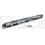 Патч-панель модульная ExeGate EPPB-19-24 (19