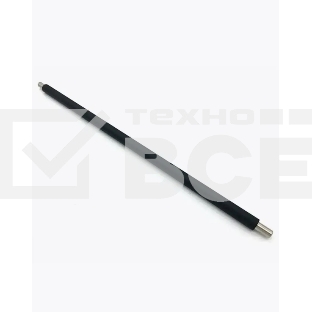 Вал заряда (PCR) NVP для Kyocera DK-3100, 3130, 3170, 3190 (FS-2100, 4100, 4200, 4300; Ecosys M3040dn, M3540dn, M3550, M3560, P3045, P3050, P3055, P3060, M3145, M3645) совместимый