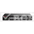Коммутатор IP-COM 24PORT 1000M G2224D, фото5