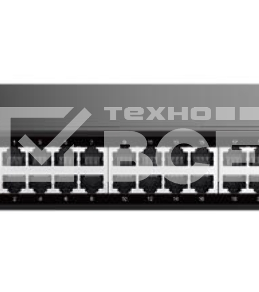 Коммутатор IP-COM 24PORT 1000M G2224D