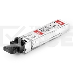 Трансивер Intel Compatible 1000BASE-SX and 10GBASE-SR SFP+ Dual-Rate 850nm 300m DOM Duplex LC/UPC MMF Optical Transceiver Module, фото4