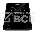 Индукционная варочная панель Maunfeld CVI292S2FBK LUX Inverter, фото5