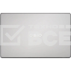 Ноутбук Osio FocusLine F150a-017 серый Ryzen 7 5700U 16Gb SSD1Tb 16.1