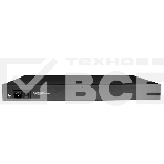 Коммутатор OSNOVO SW-64822(700W) 48 портовый PoE коммутатор, 48*10/100 Base-T PoE, 2*GE Combo Uplink, PoE на порт до 30W, суммарная мощность PoE до 700W, фото2