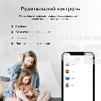 Маршрутизатор Mercusys MR62X AX1500 Wi-Fi 6 Router, фото11