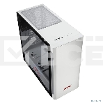 Компьютерный корпус XPG INVADER-WHITECOLOR BOXWORLDWIDE (ATX, подсветка ARGb, 2 вентилятора 120мм, стеклянная боковая панель,белый), фото12