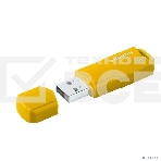 Флешка USB Smartbuy 8Gb CLUE Yellow (SB8GbCLU-Y), фото4